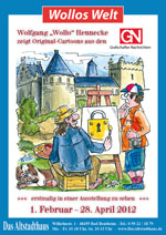 Ausstellungen