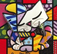 Romero Britto