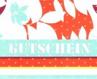 Gutschein