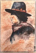 Kunstdruck auf LEINWAND Kunstdruck auf LEINWAND