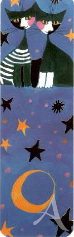 Rosina Wachtmeister "Moonlight serenade"