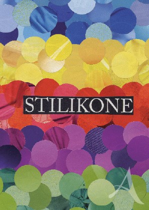 Postkarte "Stilikone"