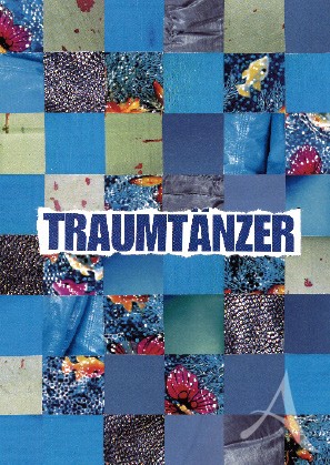 Postkarte "Traumtänzer"