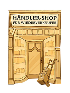Das Altstadthaus B2B Shop