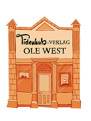 Ole West Online Shop