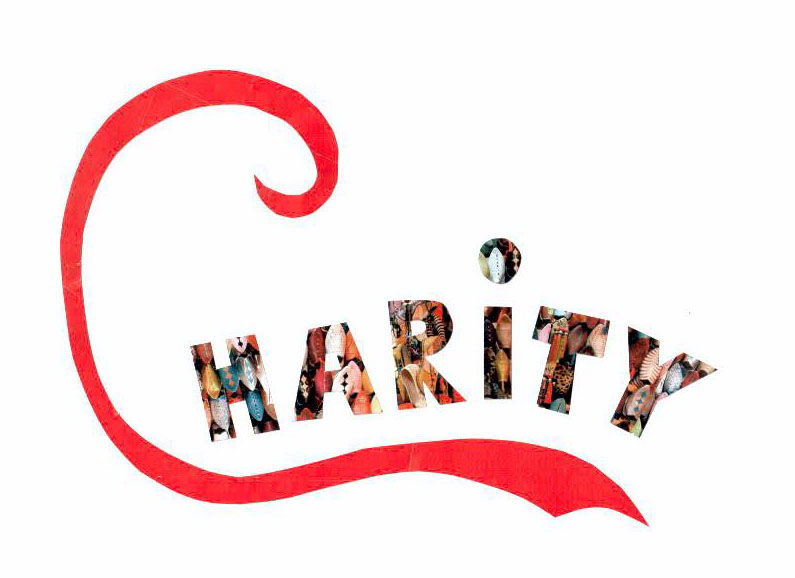 Charity- Kartenserie Charity- Kartenserie