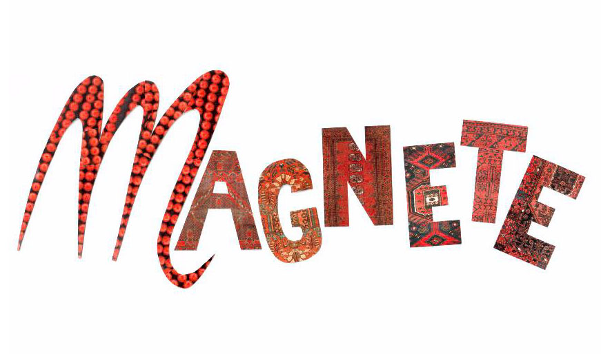 Magnete Magnete