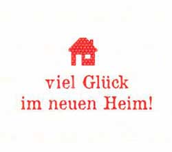 Neues Heim Neues Heim