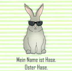 Ostern Ostern