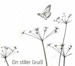 Trauer Trauer
