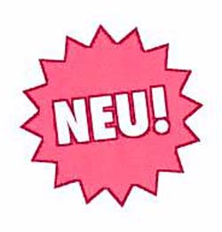 NEU IM SHOP NEU IM SHOP